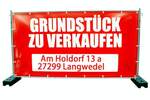 Grundstück Langwedel Daverden - 75.000&euro; | Angebot:25839680