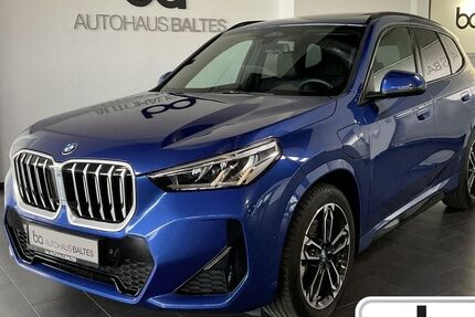 BMW X1 8.700 km 52.850 &euro; Prüm/ Niederprüm 54595