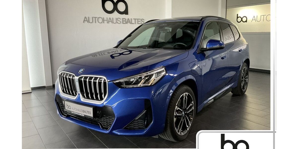 BMW X1 8.700 km 52.850 &euro; Prüm/ Niederprüm 54595