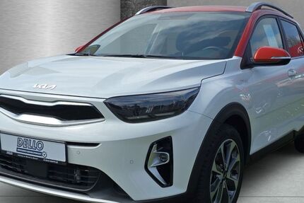 Kia Stonic 8.425 km 17.950 &euro; Heide 25746