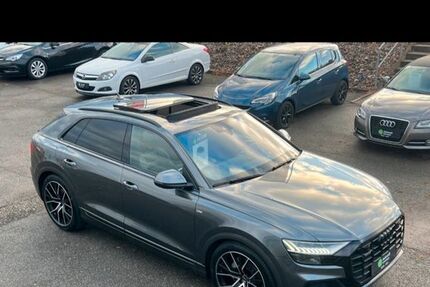 Audi Q8 149.000 km 53.500 &euro; Nurnberg 90443