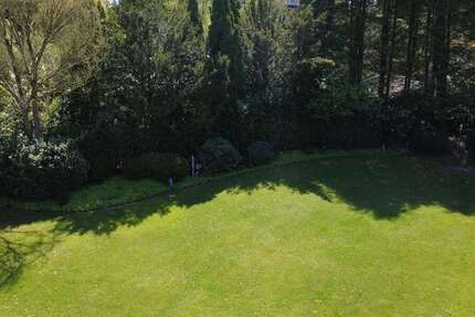 Grundstück Hamburg / Wellingsbüttel Wellingsbüttel - 1.253.000&euro; | Angebot:26406104