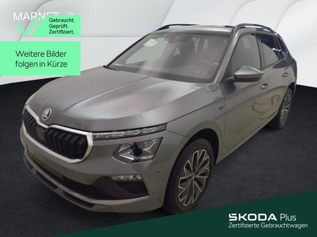 Skoda Kamiq 24.761 km 28.930 € Heidenheim an der Brenz 89520