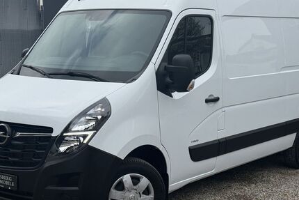 Opel Movano 89.000 km 17.990 &euro; Berlin 12524
