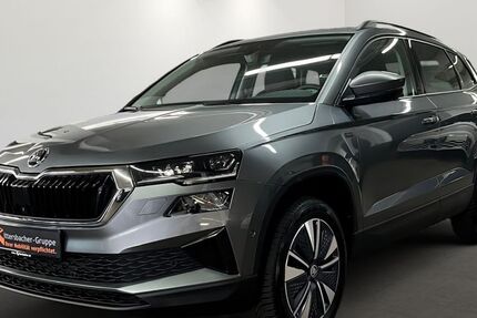 Skoda Karoq 23.116 km 34.990 &euro; Grünstadt 67269