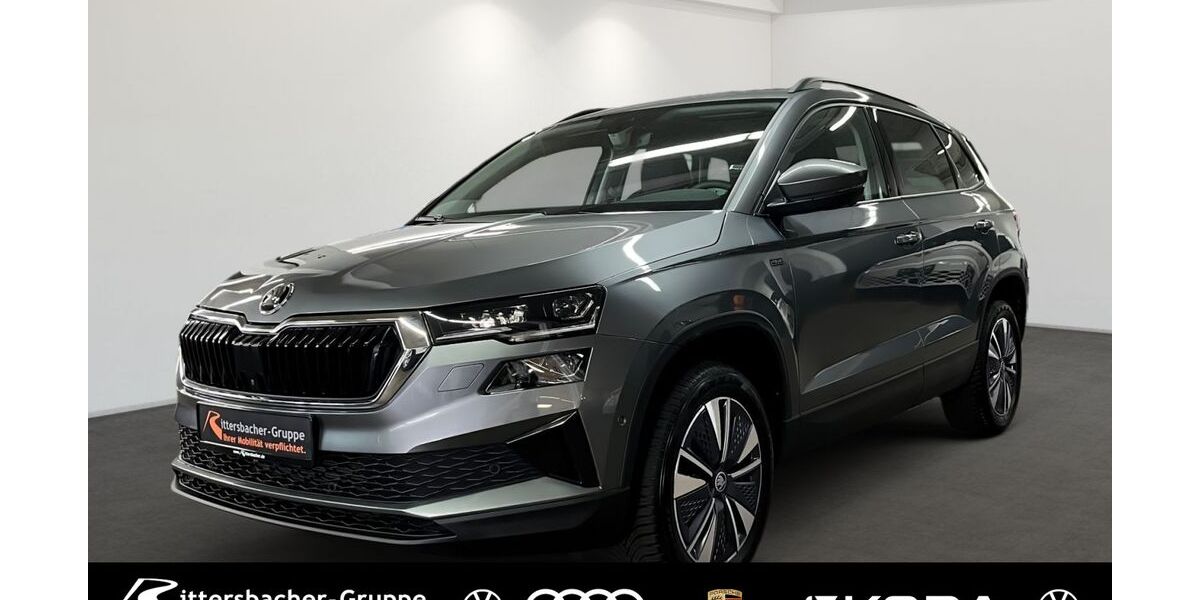 Skoda Karoq 23.116 km 34.990 &euro; Grünstadt 67269
