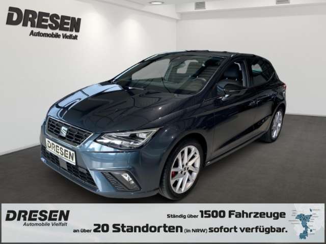 Seat Ibiza 60.189 km 17.850 € Korschenbroich 41352