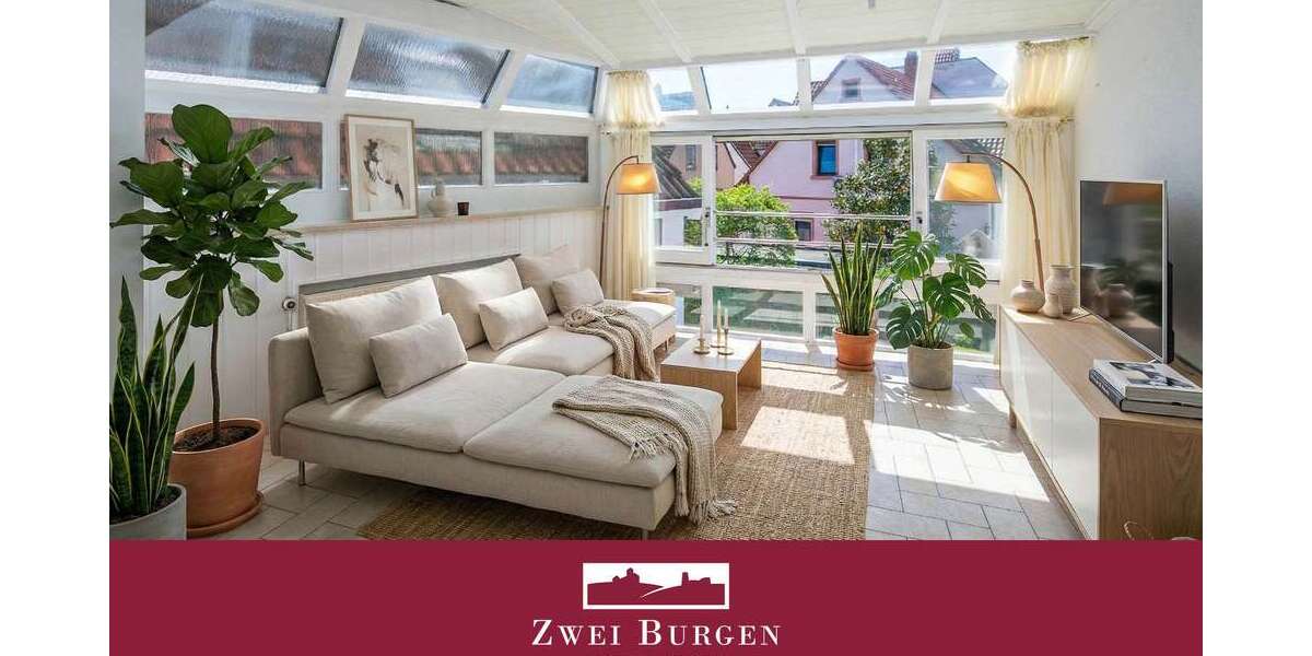 Einfamilienhaus Viernheim - 5 Zimmer, 158 m&sup2;, 395.000&euro; | Angebot:26995421