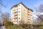 Etagenwohnung Berlin Reinickendorf - 2 Zimmer, 60 m&sup2;, 229.000&euro; | Angebot:26702857