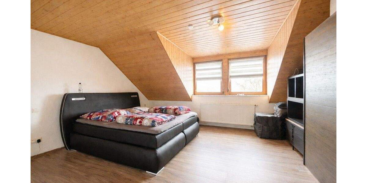 Etagenwohnung Weißenburg - 3 Zimmer, 77 m&sup2;, 215.000&euro; | Angebot:25664497