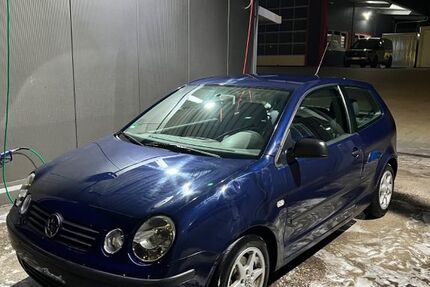 VW Polo 120.000 km 1.999 &euro; Keltern 75210
