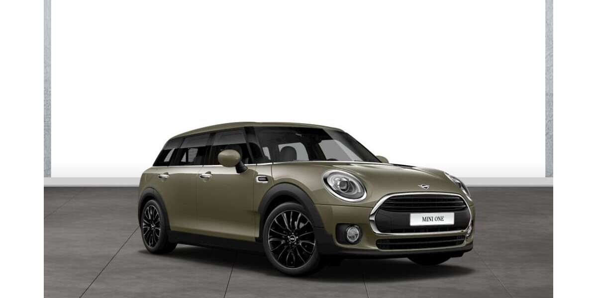 Mini One Clubman 56.700 km 16.890 &euro; Betzdorf 57518