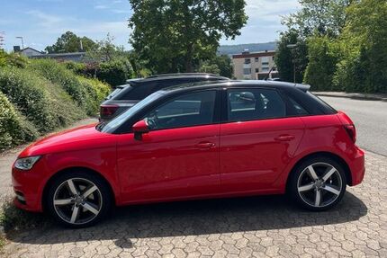 Audi A1 186.000 km 7.499 &euro; Northeim 37154