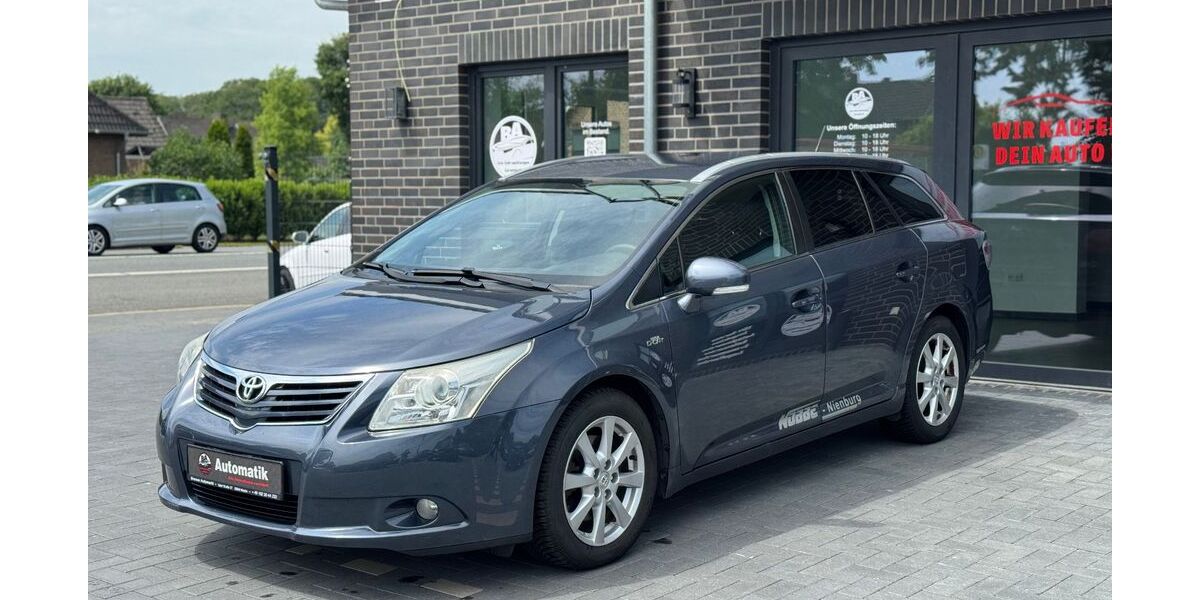 Toyota Avensis 239.002 km 4.990 &euro; Weyhe / Melchiorshausen 28844