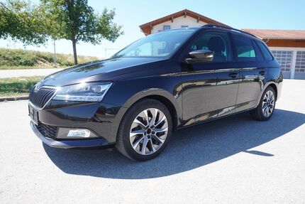 Skoda Fabia 159.000 km 9.800 &euro; Griesstätt 83556