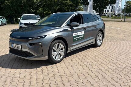 Skoda Enyaq 7.000 km 37.990 € Aalen-Essingen 73457