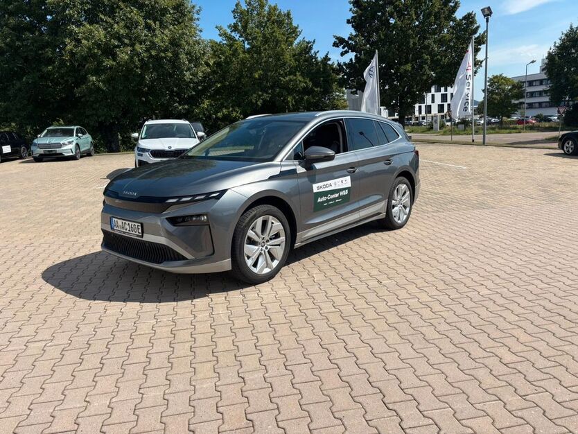 Skoda Enyaq 7.000 km 37.990 € Aalen-Essingen 73457