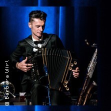 Herbert Pixner Projekt - Jubiläumstour 2025 Passau