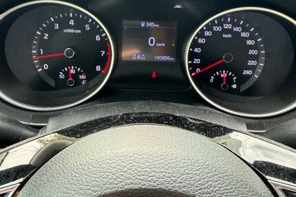 Kia ceed / Ceed 140.000 km 9.700 &euro; Villingen schwenningen 78054