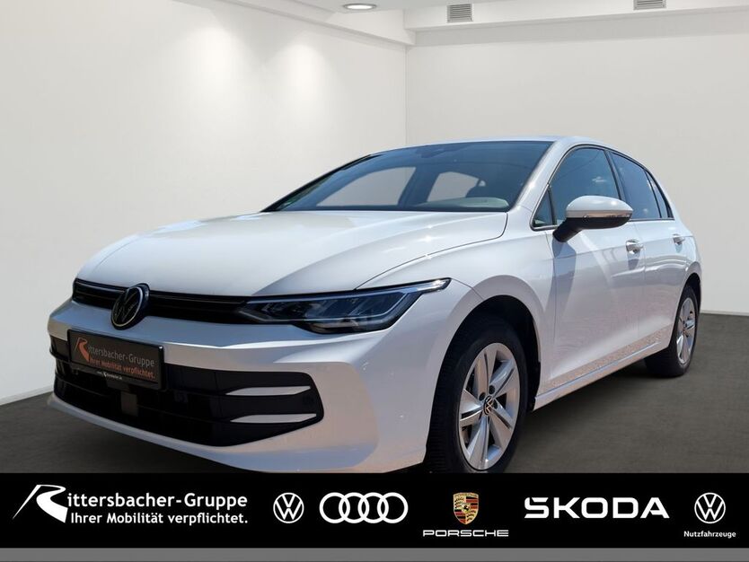 VW Golf 14.007 km 27.350 € Grünstadt 67269