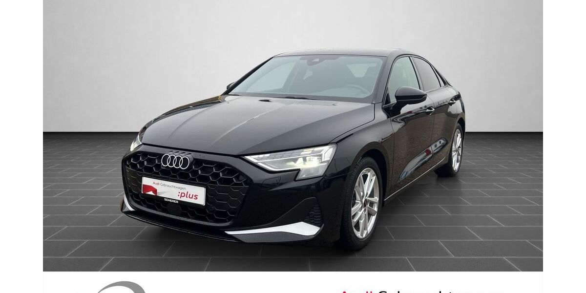 Audi A3 6.151 km 29.790 &euro; Homburg 66424