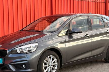 BMW 218 68.000 km 12.999 &euro; Wittlich 54516