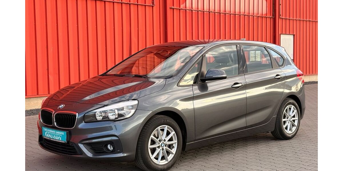 BMW 218 68.000 km 12.999 &euro; Wittlich 54516