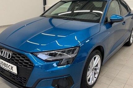 Audi A3 28.539 km 23.770 &euro; Cloppenburg 49661