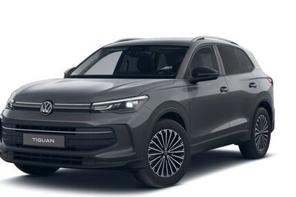VW Tiguan 8.662 km 36.990 &euro; Demmin 17109