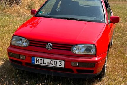 VW Golf 165.000 km 3.750 &euro; Mömlingen 63853