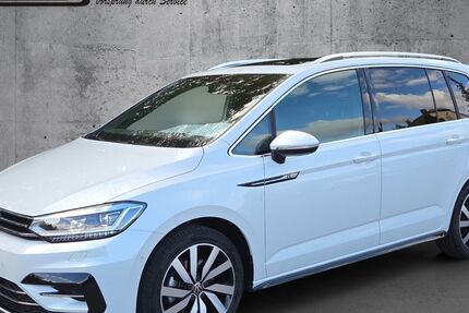 VW Touran 9.540 km 45.860 &euro; Uffenheim 97215