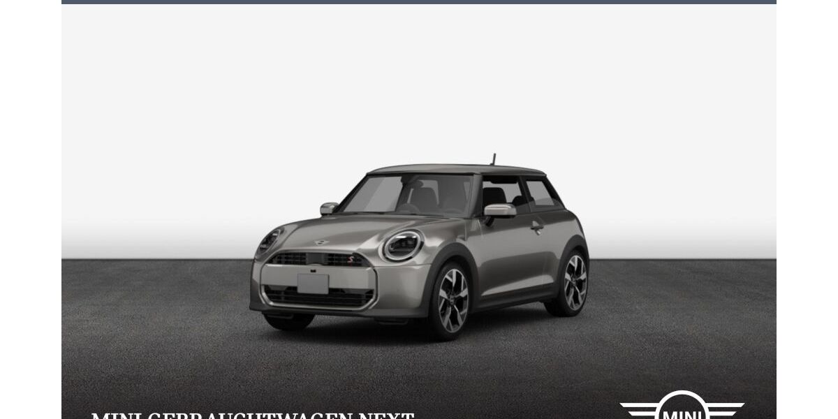 Mini Cooper C 28.252 km 26.990 &euro; Bruchsal 76646