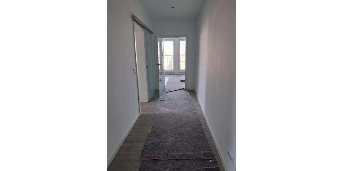 Dachgeschoßwohnung Tangermünde - 2 Zimmer, 98 m&sup2;, 833&euro; | Angebot:25265870