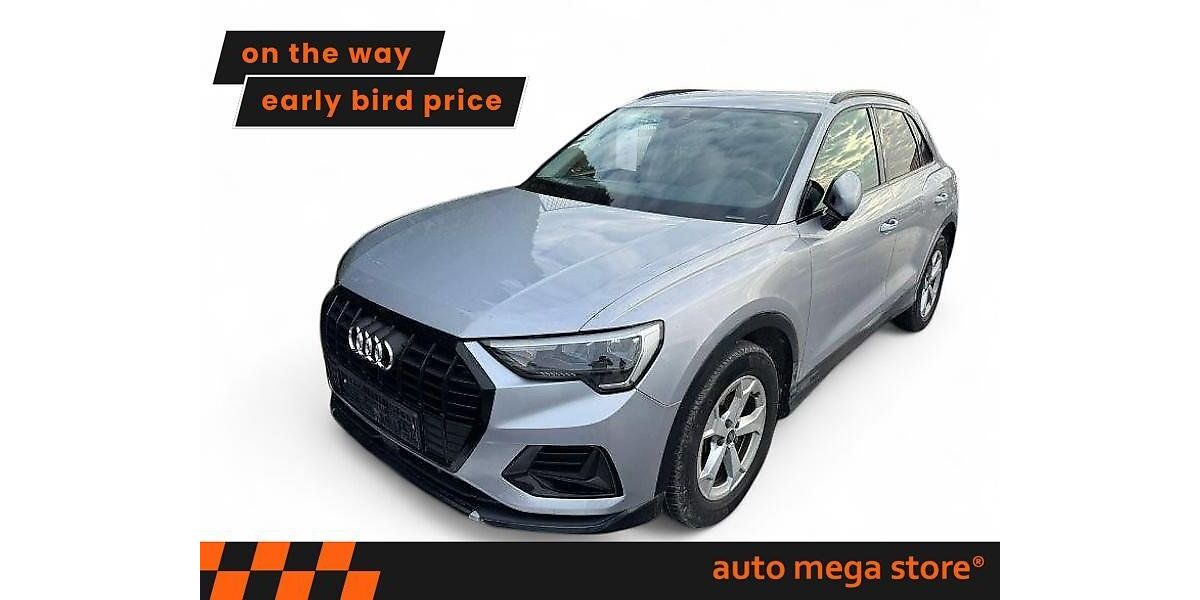 Audi Q3 96.271 km 25.949 &euro; Ergolding 84030