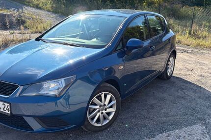 Seat Ibiza 144.000 km 5.500 € Suhl 98529