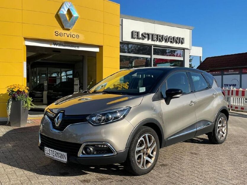 Captur