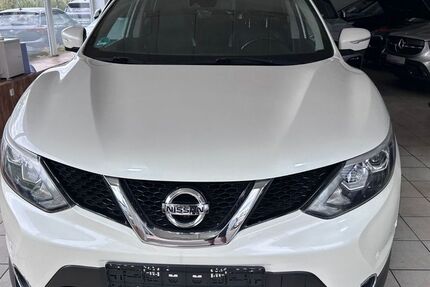 Nissan Qashqai 116.000 km 12.500 &euro; Bonn 53119