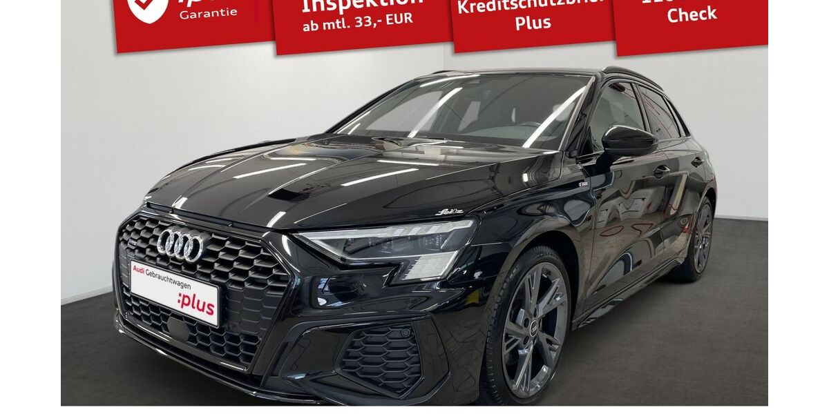 Audi A3 37.255 km 33.290 &euro; Kempten 87435