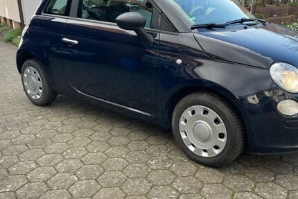 Fiat 500 200.050 km 2.700 &euro; Litzendorf 96123