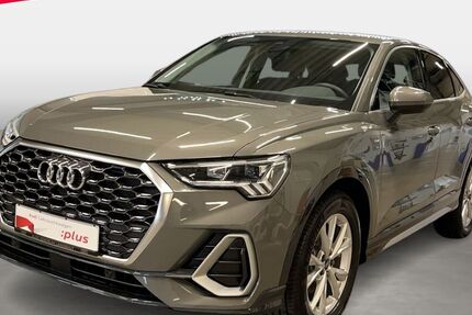 Audi Q3 5.600 km 40.420 &euro; Landshut 84030