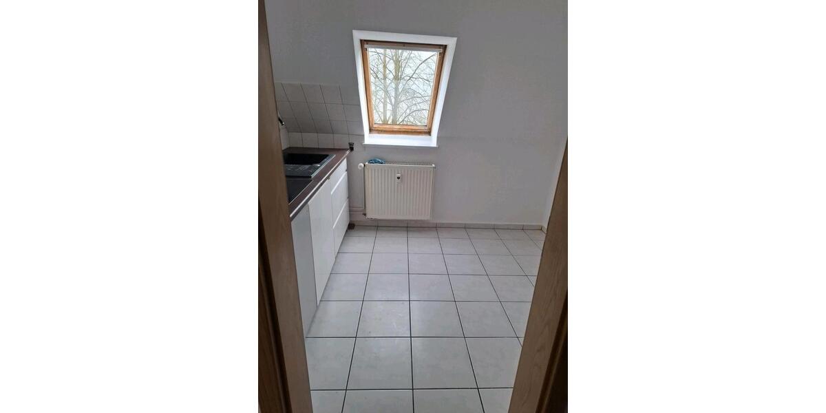 Dachgeschoßwohnung Krackow - 3 Zimmer, 52 m&sup2;, 290&euro; | Angebot:26531240
