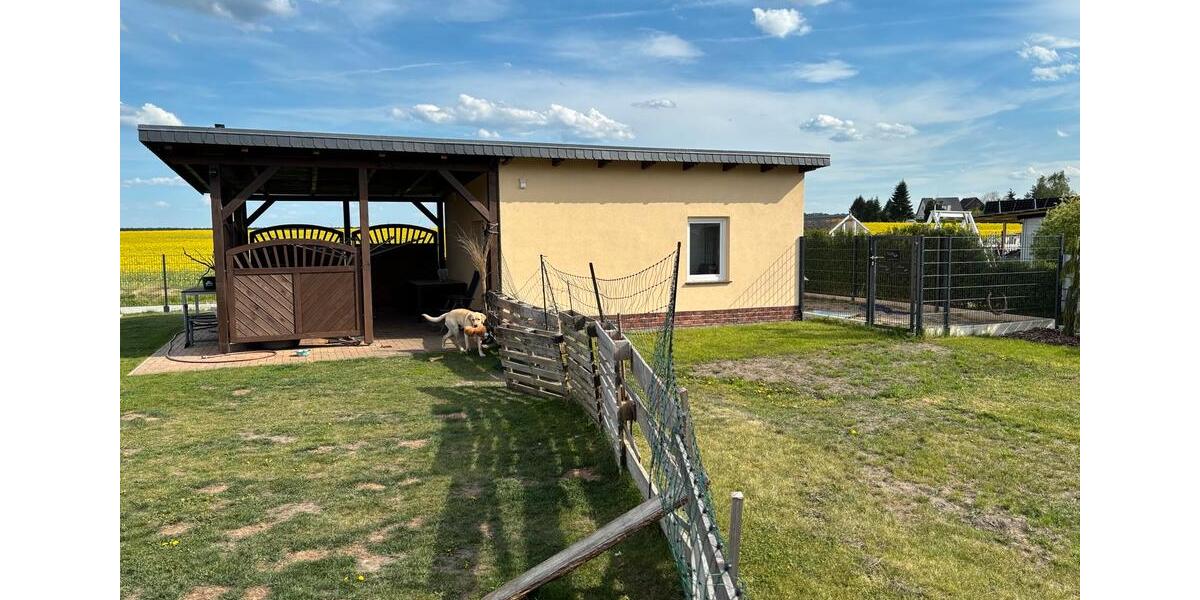 Einfamilienhaus Casekow - 5 Zimmer, 129 m&sup2;, 365.000&euro; | Angebot:26420129
