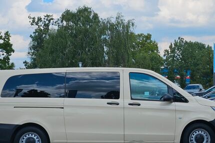 Mercedes-Benz Vito 506.000 km 8.400 &euro; Hamburg 20539