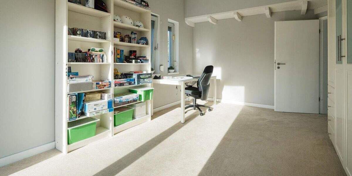 Einfamilienhaus Jesteburg Itzenbüttel - 7 Zimmer, 270 m&sup2;, 1.150.000&euro; | Angebot:24156287