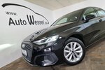 Audi A3 30TFSI limo Navi Leder Digital VIC Kamera LED 66.400 km 21.900 € Garrel 49681