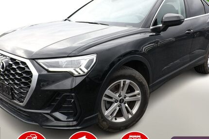 Audi Q3 23.900 km 29.488 &euro; Kehl 77694