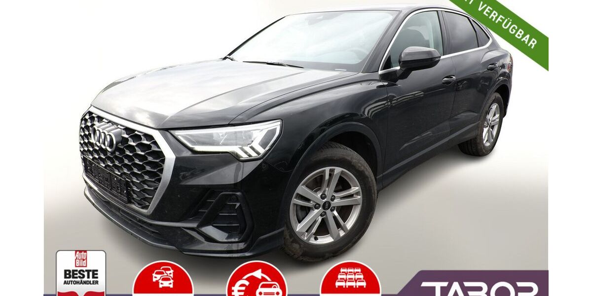 Audi Q3 23.900 km 29.488 &euro; Kehl 77694