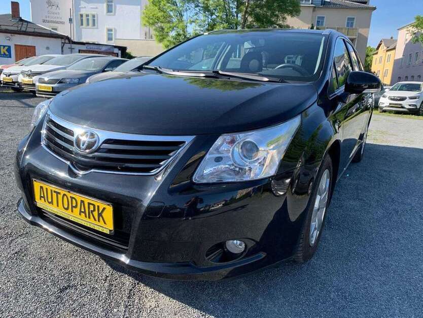 Avensis