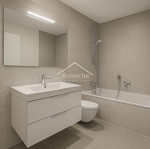 Etagenwohnung München Schwabing-Freimann - 4 Zimmer, 114 m&sup2;, 1.439&euro; | Angebot:26022048