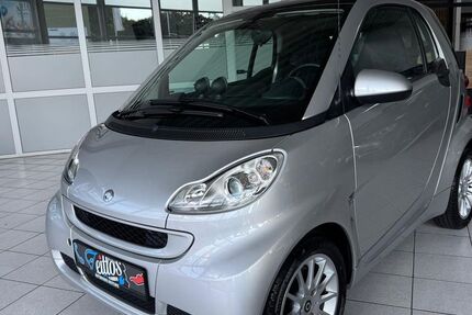 Smart ForTwo 145.534 km 5.890 &euro; Dortmund Innenstadt Ost 44143